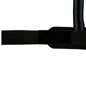 Correas de Neopreno de Alta Calidad 100% Transpirables e Impermeables, Antideslizantes, Soporte para Muñeca, para Entrenamiento con Pesas - Product Image 2
