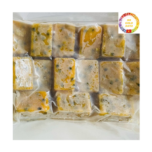 Fruta de la Pasión Liofilizada Saludable Sin Azúcar Proveedor Mayorista de Vietnam para Mercado Minorista de Snacks y Distribución de Alimentos - Product Image 5