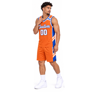 High Performance Basketball Jersey Custom Sports Shirt Lightweight Team Uniform OEM ODM Basketball Apparel Factory Basketball - Product Image 4
