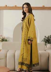 Nouvel ensemble de 3 pièces pour femmes, style fête, haut Farshi, salwar et dupatta, vêtements indiens et pakistanais, prix de gros, autres robes - Product Image 2