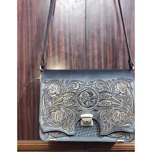 Bolso para Portátil de Cuero Genuino, Gran Capacidad, Ecológico, Resistente al Agua, Ligero, con Correa para el Hombro, para Hombre y Mujer, de la Mejor Calidad - Product Image 4