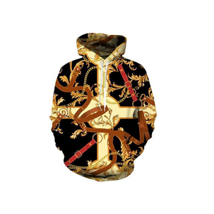 Winter Hooded Solid Tracksuit High Quality Polyester/Cotton Printed Quick Dry 2 1 Design Wholesale Jogging <b>Sports</b> <b>Set</b> Low Price - Product Image 5