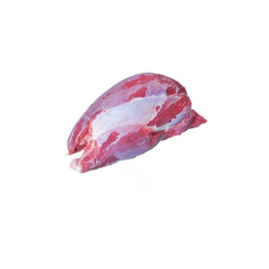 Viande de bœuf halal congelée certifiée, épaisse et vierge, procédée BQF, sans graisses trans, 90VL 95VL - Product Image 2
