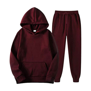 Survêtements pour hommes sur mesure en gros, dernière collection, coupes modernes, en jersey de coton pour l'été, faible MOQ - Product Image 1