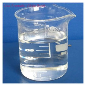 Disolvente Blanco Bajo en Aromas de Grado Industrial para Pinturas, Recubrimientos y Procesamiento Químico, Proveedor a Granel a Nivel Mundial - Product Image 6