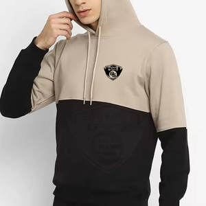 Sudaderas con Capucha para Hombre, Diseño Personalizado 2026, Producto Básico de Invierno, Precio Económico, Gran Venta, Servicio OEM - Product Image 3