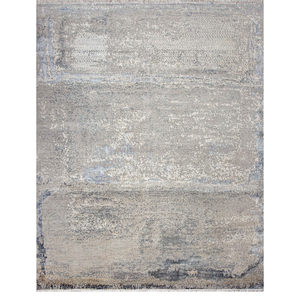 Tapis en laine traditionnel noué à la main, tapis médaillon classique personnalisé pour un style d'intérieur élégant - Product Image 2