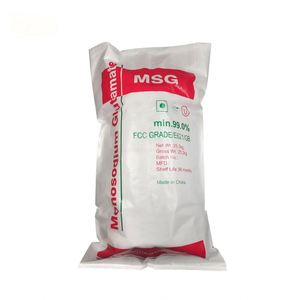 Sal Aditiva Alimentaria Longsheng, Condimento a Granel, Precio al por Mayor, 99% MSG, Glutamato Monosódico, CAS 142-47-2 - Product Image 6