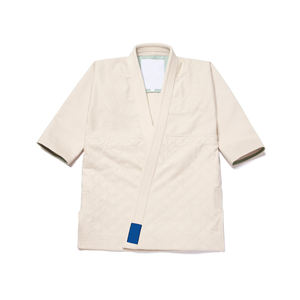 Kimono de Jiu Jitsu Personalizado al por Mayor, Uniforme de Artes Marciales BJJ Gi, Tela Ligera y Transpirable, Impresión por Sublimación, Unisex - Product Image 3