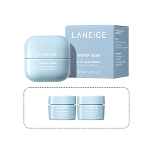 Per LANEIGE crema idratante ialuronico blu 20ml di piccola capacità acqua banca crema per il viso - Product Image 1
