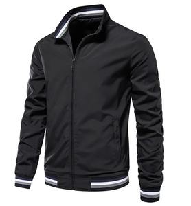 Chaqueta de Forro Polar Gótica para Hombre, Nueva Marca 2026, Talla Grande, Transpirable, con Capucha, para Primavera y Otoño, para Motociclismo y Deportes al Aire Libre, 100% Algodón - Product Image 1