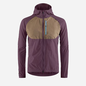 Men <b>Lightweight</b> Hooded Windbreaker <b>Jacket</b> Outdoor Waterproof Breathable Hiking <b>Running</b> Sports <b>Jacket</b> High Quality <b>Jacket</b> For Men - Product Image 3