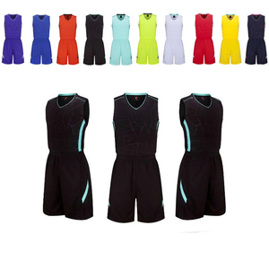 Maillot de basketball personnalisé imprimé pour équipes de ville, uniforme sublimé en polyester, équipement de sport, tenue de basketball - Product Image 5