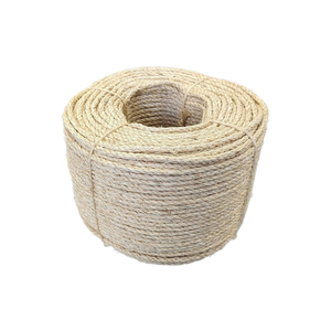 Corde en sisal de qualité export, proposée pour les besoins industriels et agricoles - Product Image 3