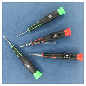 Juego de Destornilladores de Precisión de Acero SNCM P-610, 6 Piezas, Puntas Magnéticas PH/SL, Kit de Herramientas de Reparación Industrial y Bricolaje de Taiwán - Product Image 3