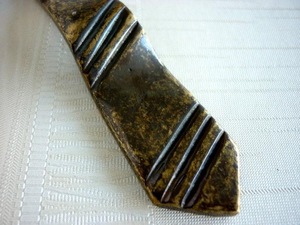 ILAHI's Eco-Friendly Brass Bottle Opener Handmade Flat Antique Finish Customizable Size 4-in-1 Function <b>Bar</b> <b>Tool</b> - Product Image 4
