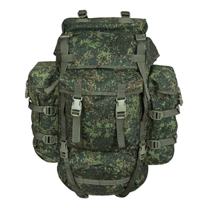 80L Waterproof Oxford Tactical <b>Backpack</b> for Travel and Outdoor Camping, Russian Style Design, OEM ODM - Product Image 3