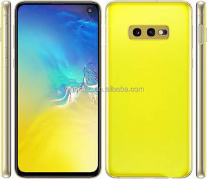 Holesale efeturbished rigoriginal EW ndroid obile sed obile honhones nnlocado martmartphone para amamsung alaxy 10E heaper Hone - Product Image 4