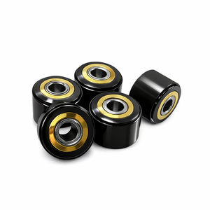 ลูกกลิ้งยาง SAILAI ขนาด 16x5x11 มม. สำหรับอะไหล่เครื่องตัดพล็อตเตอร์ - Product Image 2