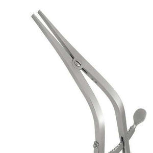 Oferta de Venta Caliente: Juego de Instrumentos de Acero Inoxidable para Separación de Vértebras Ortopédicas con Mango de Anillo, Alta Calidad CE por Grip Surgical - Product Image 4