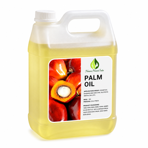 Huile Végétale 100% Pure et Naturelle Pressée à Froid d'Avocat, de Noix de Coco et de Pépins de Raisin Biologiques pour Soins Corporels, Fabriquée en Inde en Vrac - Product Image 4
