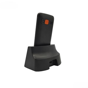 RML 103 <span class=keywords><strong>Telefono</strong></span> 4G Dual SIM Dual Standby per Anziani con Display LCD TFT da 2,<span class=keywords><strong>31</strong></span> Pollici, Batteria NTC da 1000mAh e Funzionalità Fotocamera - Product Image 5