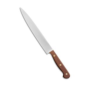 Couteaux de cuisine robustes dotés de lames de coupe en acier robustes, de poignées ergonomiques et d'une construction fiable pour la préparation de la viande - Product Image 3