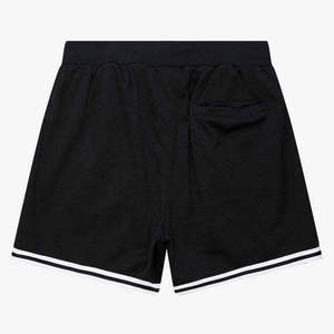 Pantalones Cortos Deportivos Sublimados para Hombre, Transpirables y Cómodos, con Talla Personalizada - Product Image 4