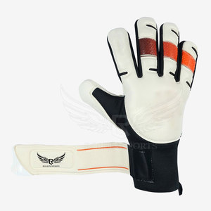 Gants de gardien de but en cuir de haute qualité, style nouveau, réglables, imperméables, protection UV, design respirant, couleurs personnalisées ROLEIN - Product Image 5