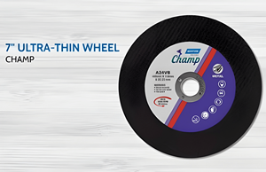 CHOPSAW XPERT RAPID - Product Image 4