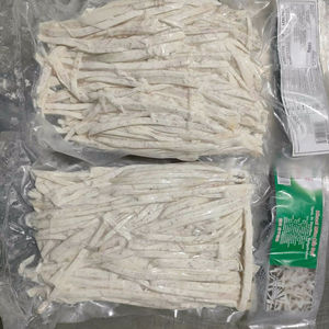 Precio al por mayor de taro morado y amarillo congelado, sin piel, para la industria alimentaria japonesa, fuente directa de fábrica, bajo costo. - Product Image 6