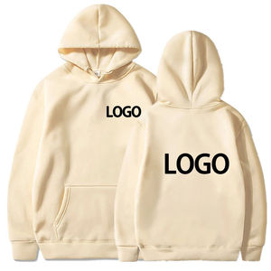 Sudaderas con Capucha Personalizadas Estampadas para Hombre y Mujer, Ropa de Moda, Sudadera con Capucha de Manga Larga, Estilo Urbano - Product Image 5