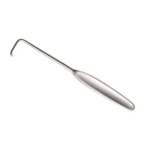 เครื่องถ่างปากแบบมือโยก Lahey Goiter Retractor Steel Class II รุ่น L Shape สำหรับใช้ภายในช่องปาก แบบหัวเดียว ยี่ห้อ CE By Grip Surgical - Product Image 6