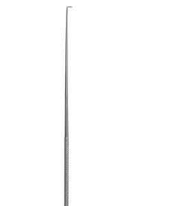 Gancho de mucosa Joseph, ganchos nasales afilados para piel, reductores alares, instrumentos quirúrgicos con certificación CE y aprobación ISO - Product Image 4