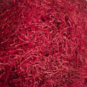 หญ้าฝรั่นแคชเมียร์สีแดงคุณภาพดีที่สุด 100% คัดสรรด้วยมือ สำหรับใช้ในสมุนไพรและผลิตภัณฑ์เสริมอาหาร ในราคาตลาดทั่วไป - Product Image 1