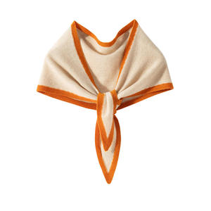Châle-plaid surdimensionné en laine/acrylique tricoté à la main avec franges personnalisées pour femme – Doux, respirant, qualité supérieure, idéal pour l'hiver - Product Image 1