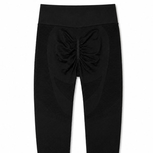 2026 New Design High Waist Scrunch Booty <b>Lift</b> Tummy Control Gym Fitness <b>Butt</b> <b>lift</b> <b>Leggings</b> Women - Product Image 3