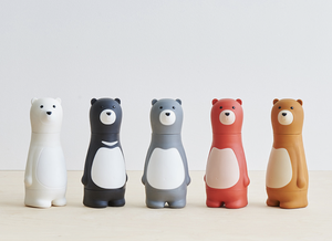 gift product 2025 New Arrival Unique Bear <b>gadgets</b> <b>Toy</b> Wholesale Home Decor customized gift - Product Image 4