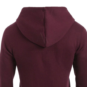 Sweats à capuche zippés sur mesure pour hommes 2026 – Collection Hiver – Prix Abordable – Chauds et Confortables - Product Image 6