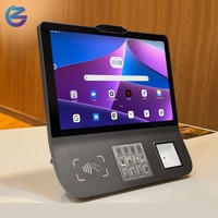 Wall Moint Sistemas Pos Tablet portátil Android 14,0 OEM Desktop Touch Screen Mini Pos System