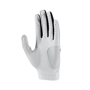 Gants de golf de sécurité en cuir blanc NAMSU INDUSTRIES, à doigts complets, respirants, thermiques, imperméables, protection UV, design uni pour quatre saisons - Product Image 3