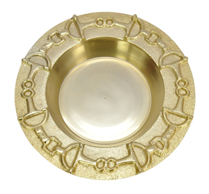 Frutero de Lujo con Borde Decorativo, Accesorios de Mesa, Plato para Servir Alimentos, Tazones Redondos, Último Diseño - Product Image 3