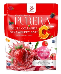 PURERA Gluta Collagen, produit de Thaïlande - Product Image 3