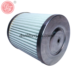 กระดาษกรอง ไส้กรองคุณภาพสูง สายการผลิตไส้กรองอากาศรถยนต์ OEM - Product Image 5