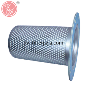 Élément séparateur d'huile de remplacement pour compresseur d'air à vis, média en fibre de verre de DWI FILTER JAYA - Product Image 1
