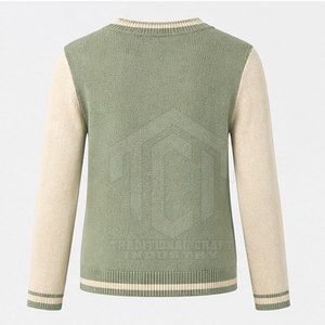 Classic Style Winter Solid Women <b>Twin</b> <b>Sets</b> High Quality 100% Cotton/Wool Casual Stylish Wholesale - Product Image 2