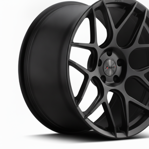 Rines Forjados Rotatorios de 20 Pulgadas 5x112, Rines Ligeros para M4 Competition G82 - Product Image 3