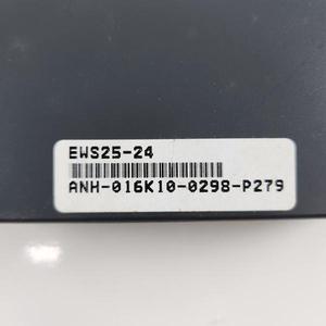 แหล่งจ่ายไฟสวิตชิ่ง AC-DC รุ่น TDK EWS25-24 - อุปกรณ์และอะไหล่เซมิคอนดักเตอร์ระดับโลกที่เชื่อถือได้ - Product Image 2