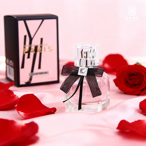 Perfume de Mujer de Lujo, Eau de Parfum en Spray, Aroma Floral, Larga Duración, Marca Privada, Envío desde Almacén en EE. UU. - Product Image 2