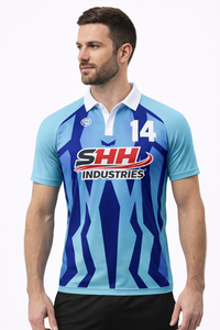 เสื้อยืดพิมพ์ลายแบบระบายอากาศ รุ่นใหม่ประจำฤดูใบไม้ร่วงปี 2026 ขายส่งเสื้อกีฬาสำหรับแบรนด์เสื้อผ้าออกกำลังกายและการฝึกซ้อม - Product Image 2